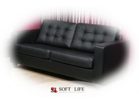Прямые диваны ТМ «SOFT-LIFE»