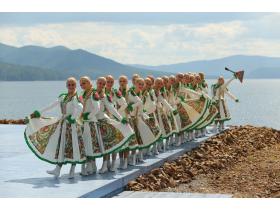 сценические костюмы