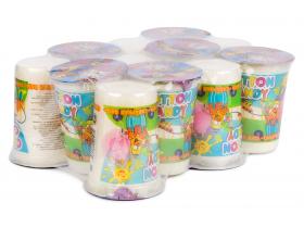 Сахарная вата «Cotton Candy» 20г