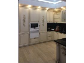 Кухни Bliss Home