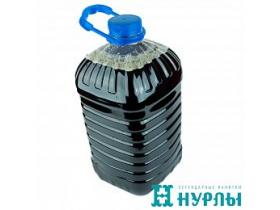 Квас нефильтрованный неосветлённый «Хлебный»