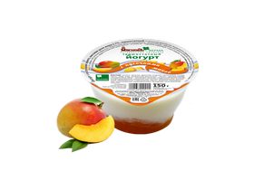 Термостатные йогурты ТМ «МЯСНОВЪ»