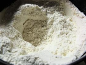Соевая мука (весовая)