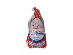 Мясо цыплят-бройлеров
