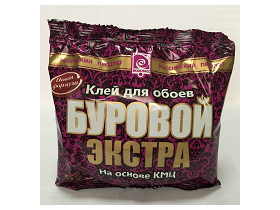 Клей для обоев
