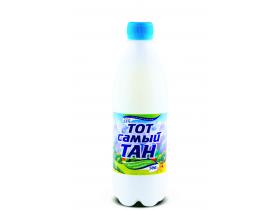 Кисломолочный продукт «Тот самый ТАН»