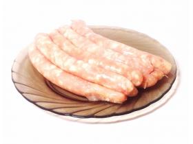 Колбаски для жарки замороженные