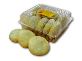 Беляши мясные замороженные
