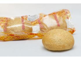 Булочки для гамбургеров