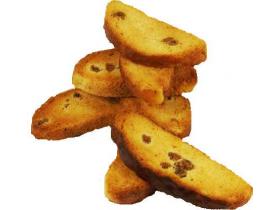 Сухари со вкусами