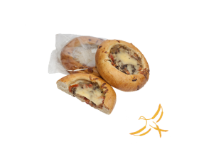 Пирожки с начинкой