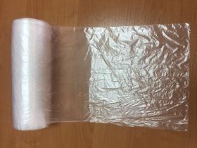 пакеты фасовочные