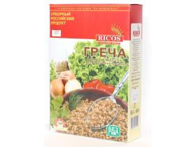 Греча ядрица в пакетиках для варки