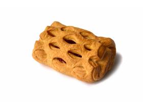 Слойки с начинками