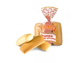 Булочки для хот-дога