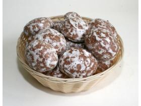 Пряники весовые в коробках