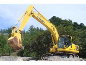 Экскаваторы ТМ KOMATSU