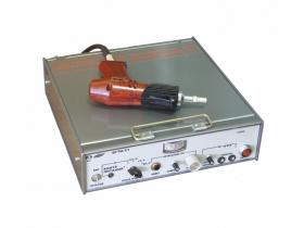 Течеискатели галогенные промышленные