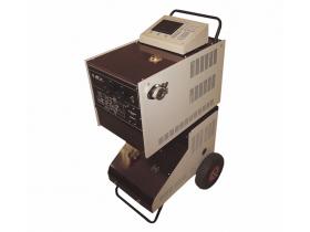 Гелиевые течеискатели ТИ