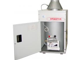 Газовые отопительные котлы «Прометей»