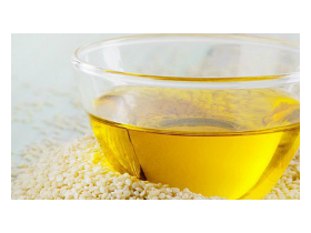 Растительные масла холодного отжима