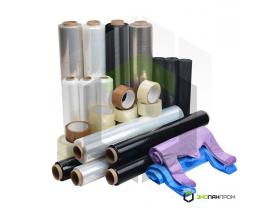 Стрейч пленка