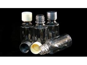 Флаконы для хранения красок