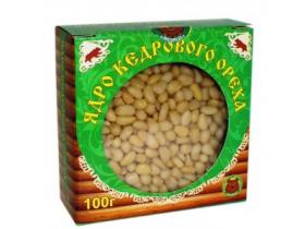 Ядро кедрового ореха 100 г