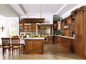 Кухонный гарнитур Бергонцо