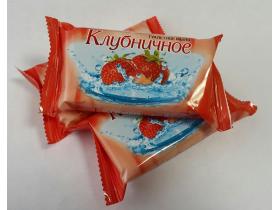 Мыло туалетное в яркой упаковке ГОСТ