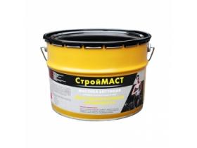Мастики для кровли «СтройМАСТ»