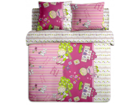 Комплекты постельного белья