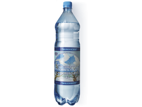 Минеральная вода «Малкинская No1»