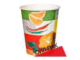 Бумажные одноразовые стаканчики