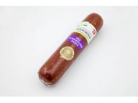 Варено-копченые колбасы
