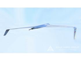 Беспилотное воздушное судно ZALA 421-16E5