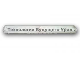 Светодиодные светильники со встроенными датчиками