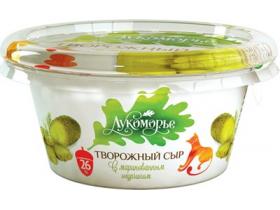 Сыр творожный «Лукоморье»