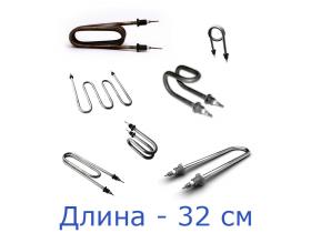 Трубчатые электрические нагреватели ТЭН