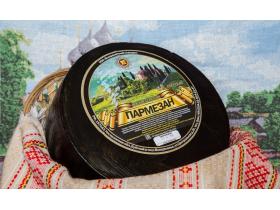 Сыр «Воскресенский Пармезан»