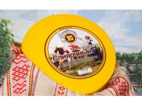 Сыр «Сливочный» ТУ