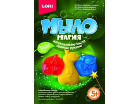 МылоМагия. Большой набор