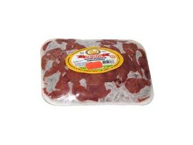 Субпродукты из мяса птицы