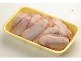 Полуфабрикаты из мяса птицы