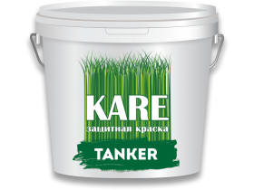Жидкая теплоизоляция KARE Tanker