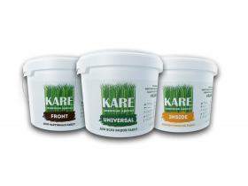Красящее многофункциональное защитное покрытие KARE
