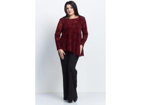 Новогодняя коллекция PLUS SIZE