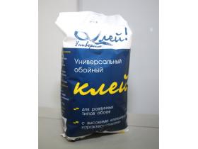 Клей и грунтовка (универсальные)