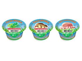Плавленый сырный продукт