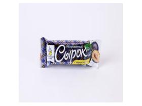 Десертные глазированные сырки «Колобок»